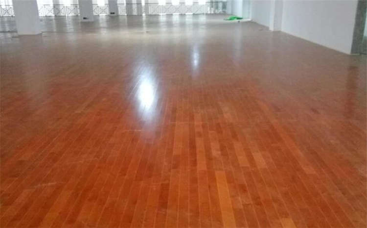 硬木企口舞台运动木地板哪个牌子好？