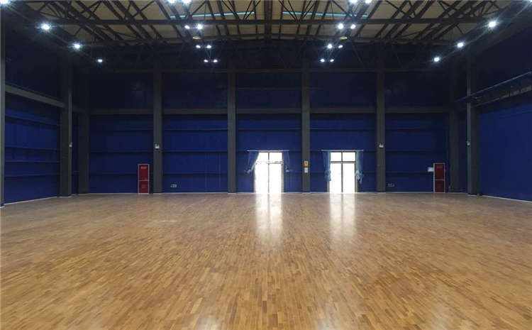 欧氏22厚木地板篮球馆厂家哪家好？