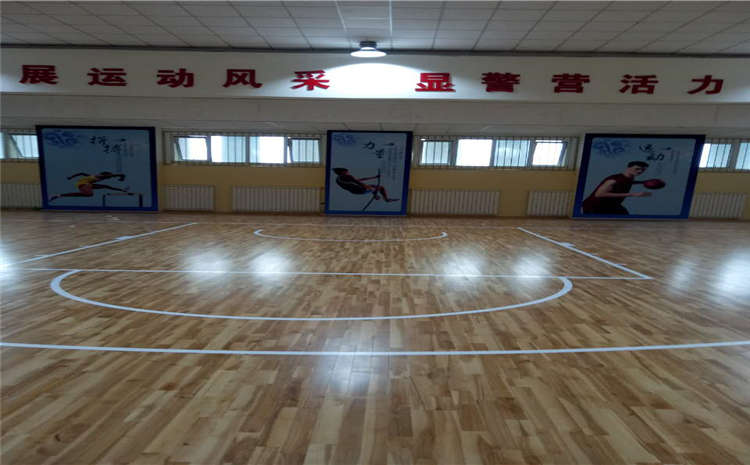 湖北枫桦木运动木地板厂家有哪些