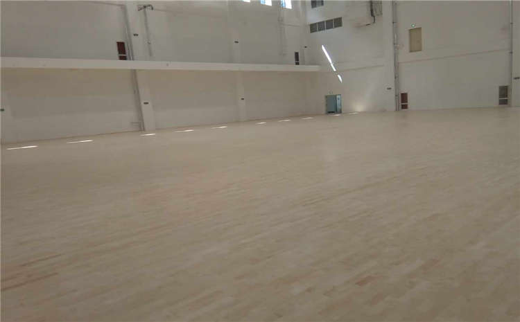 比赛场馆体育木地板**品牌