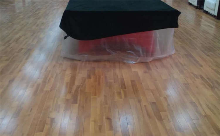 运动木地板选购，常见问题是什么？
