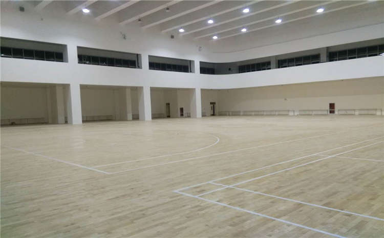 2020年中国运动木地板**品牌**