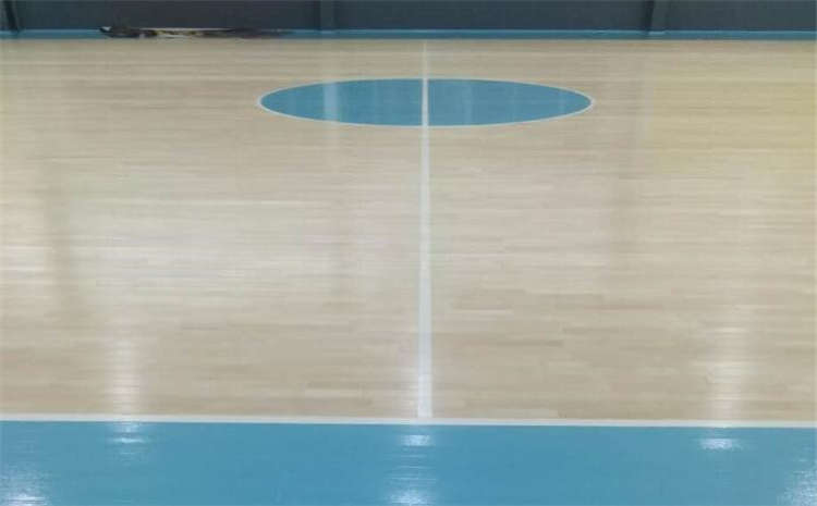欧氏22厚木地板篮球场厂家哪家好？
